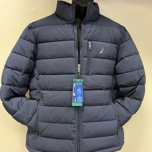 Nautica Men Puffer Jacket